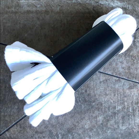 NIKE EVERYDAY COTTON CUSHIONED CREW WMNS SOCKS 3 pairs socks set - Picture 11 of 16